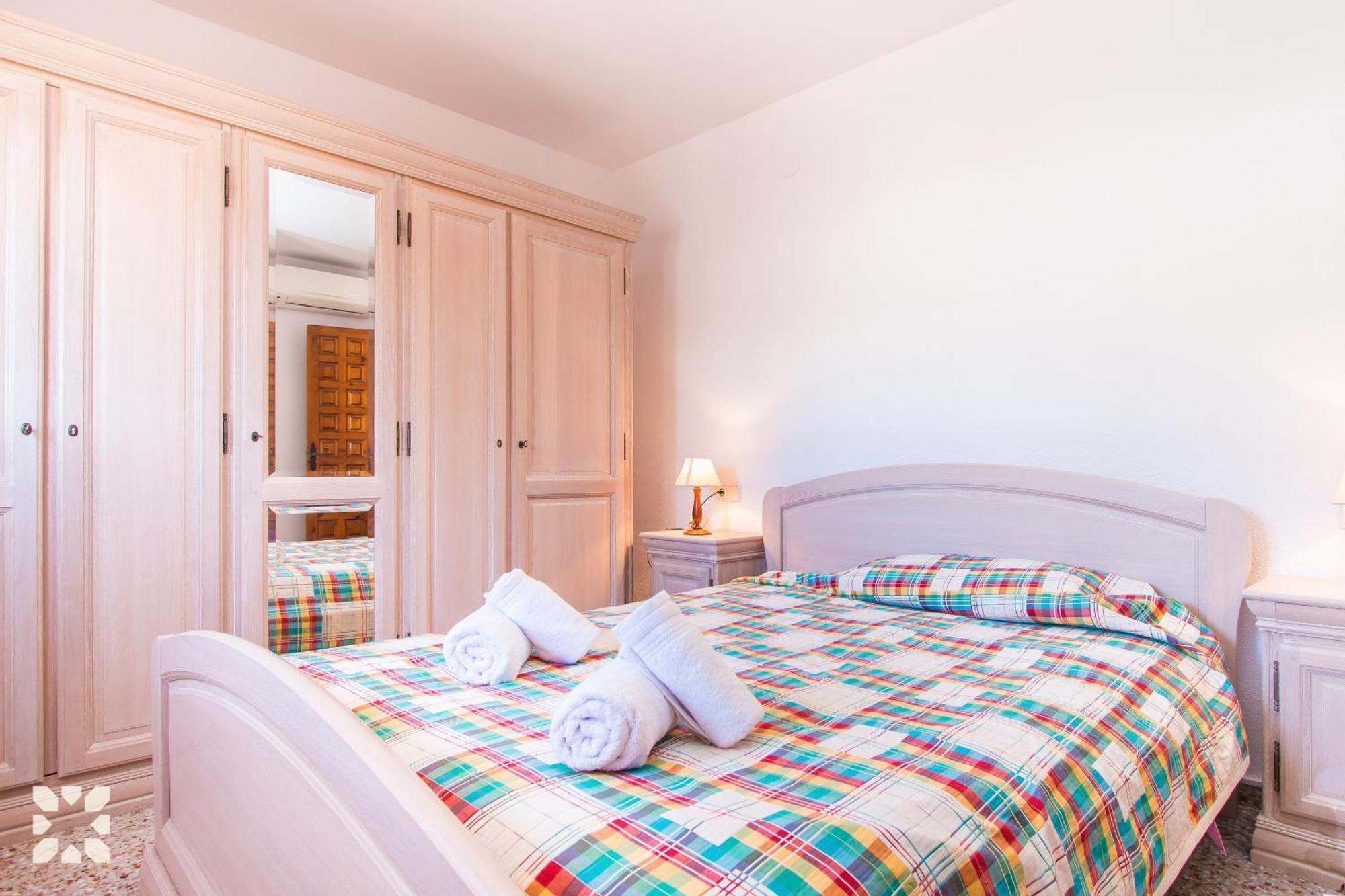 Villa Teresa By Abahana Villas Calpe Zewnętrze zdjęcie